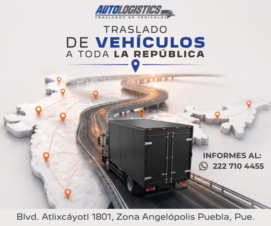 Autologistics