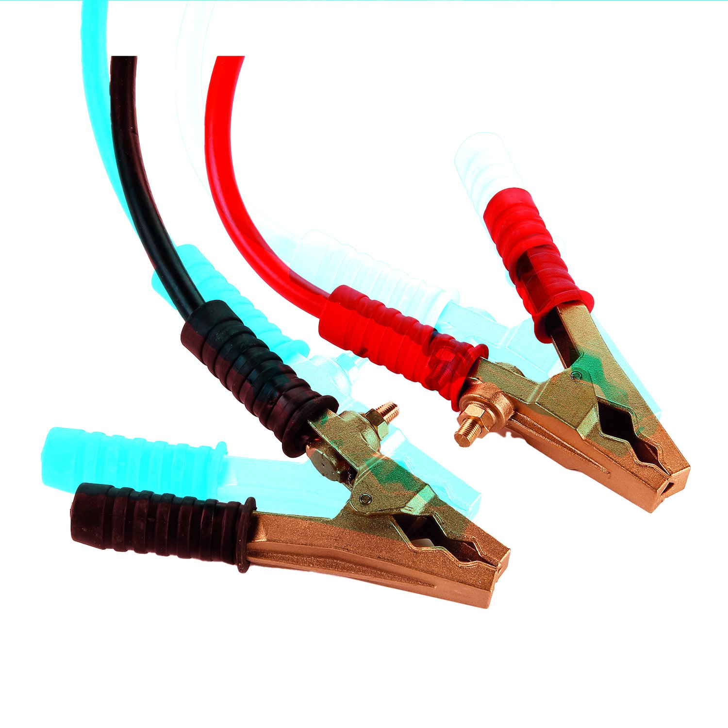 Cables de arranque (pasacorriente)